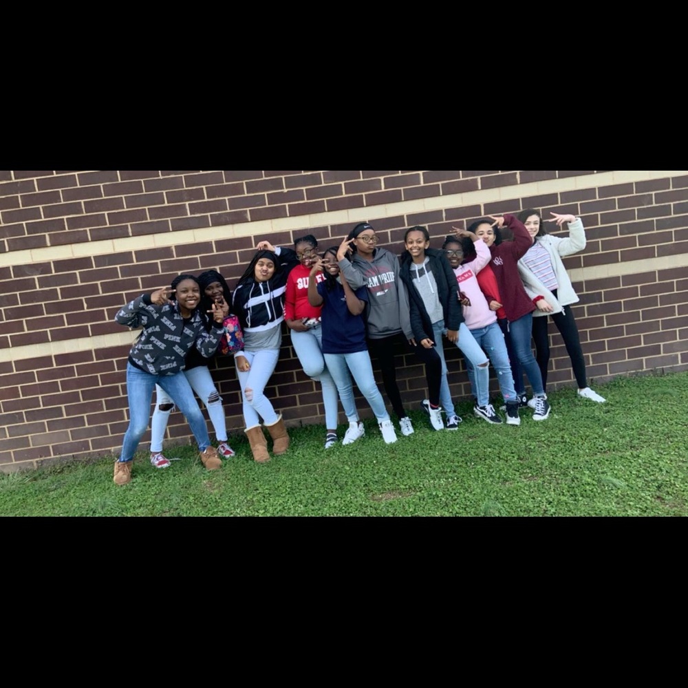 Meet your Posher, Eve